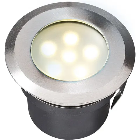 Gardenlights Grondspot 12 Volt Sirius – afbeelding 2