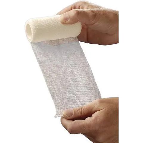Cohesive windsel Hekahaft 4mx8cm – afbeelding 2