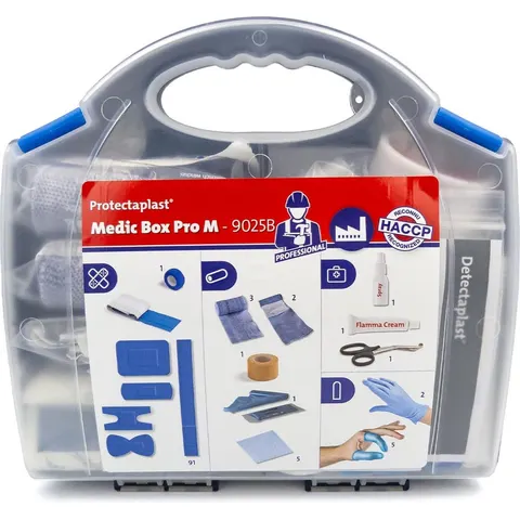 Medic Box Protectaplast Pro L – afbeelding 3
