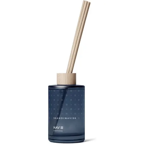 Skandinavisk HAV Interieurparfum, 200 ml – afbeelding 2