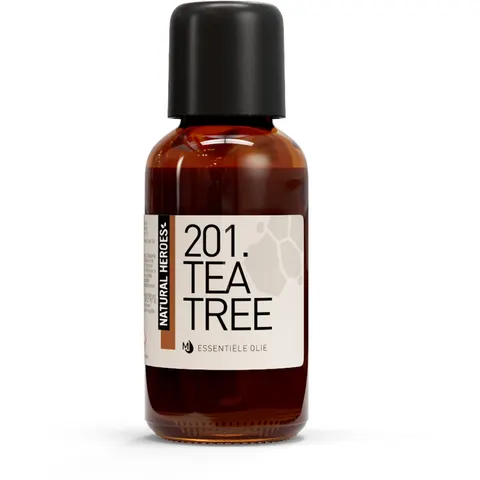 Natural Heroes - Tea Tree Etherische Olie 30 ml – afbeelding 2