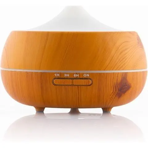 InnovaGoods Aromatherapie Diffuser – afbeelding 3