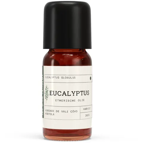 Natural Heroes Eucalyptus EO - Eucalyptus globulus - 10 ml – afbeelding 2