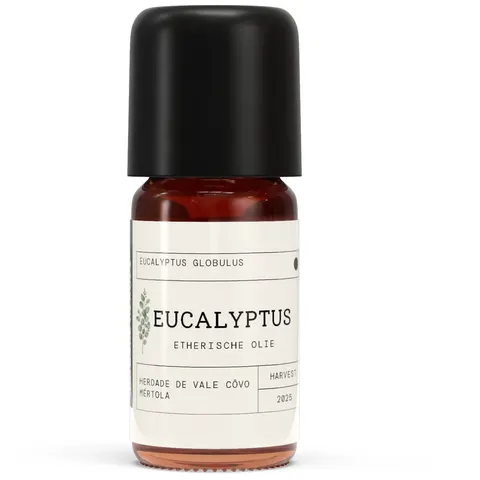 Natural Heroes Eucalyptus EO - Eucalyptus globulus - 5 ml – afbeelding 2