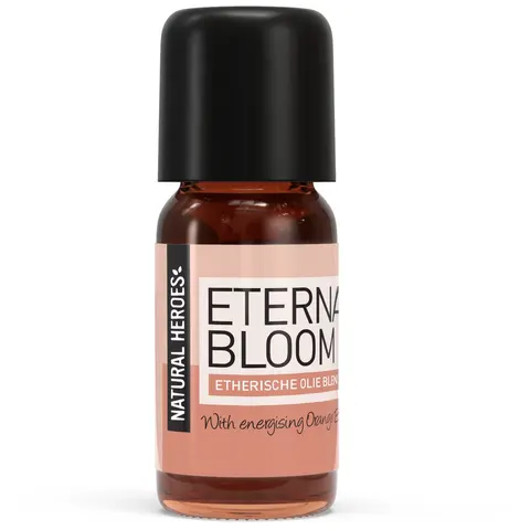 Natural Heroes Eternal Bloom EO Blend - 10ml – afbeelding 2