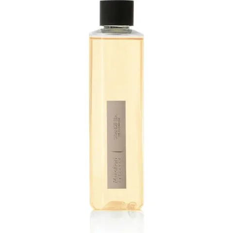 Millefiori Selected Orange Tea aroma-diffuser navulling 250 ml – afbeelding 2