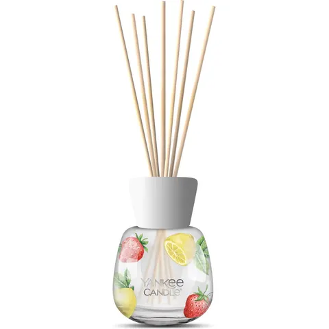 Yankee Candle Iced Berry Lemonade aroma diffuser 100 ml – afbeelding 2