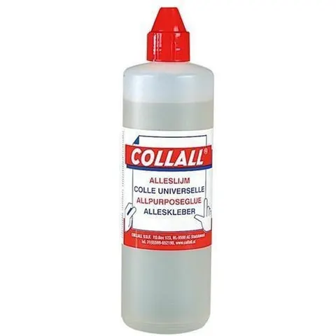 Alleslijm Collall 500ml – afbeelding 2