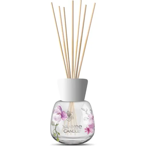 Yankee Candle Wild Orchid aroma diffuser 100 ml – afbeelding 2