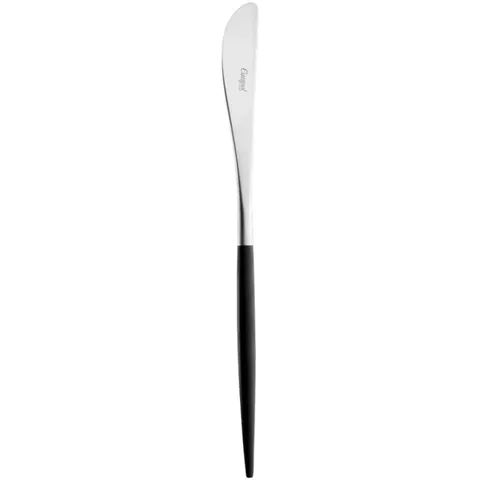 Asa Selection Mio Black mes, 23,1 cm – afbeelding 2
