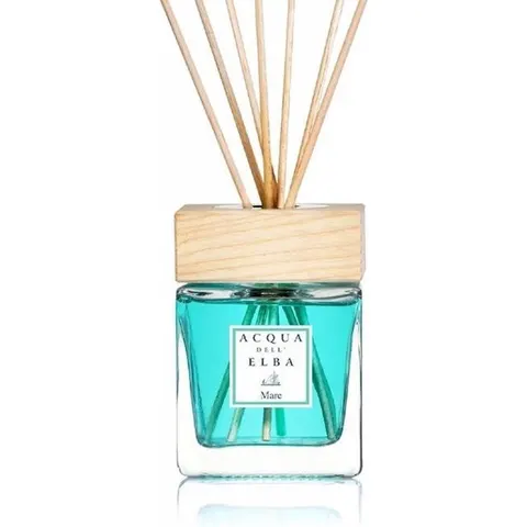 Acqua dell' Elba Mare aroma diffuser met vulling 200 ml – afbeelding 2
