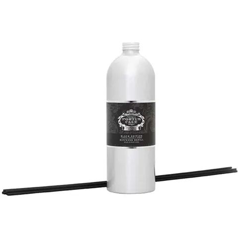 Castelbel Portus Cale Black Edition aroma-diffuser navulling 900 ml – afbeelding 3