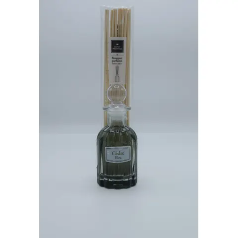 Esprit Provence Cèdre Bleu aroma diffuser met vulling 100 ml – afbeelding 2