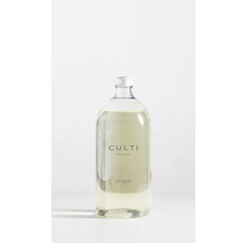 Culti Milano Refill Thé aroma-diffuser navulling 1000 ml – afbeelding 2