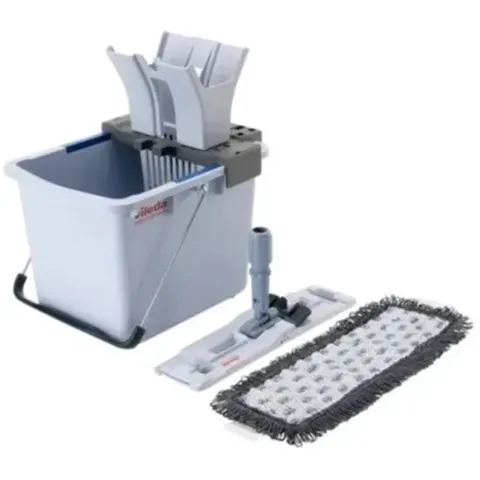 Mopset Vileda Ultraspeed Pro starterkit r-Micro compact 15L – afbeelding 2