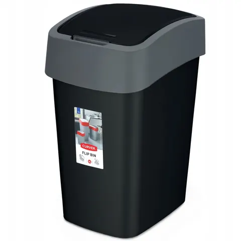 Flip Bin 25L – afbeelding 2