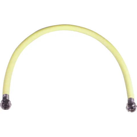 Toolstation RVS gasslangset 600mm – afbeelding 2