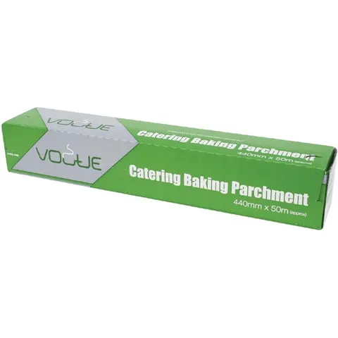 Bakpapier Vogue 44 cmx50 meter – afbeelding 2
