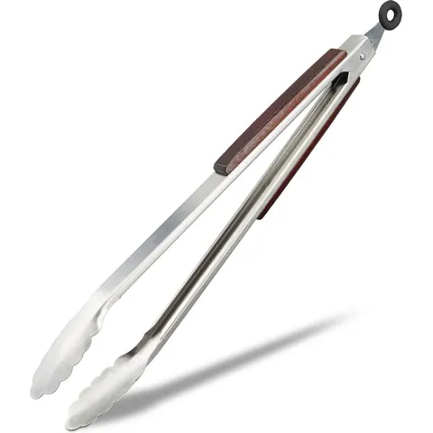 Keukentang - rvs - 38 cm – afbeelding 2