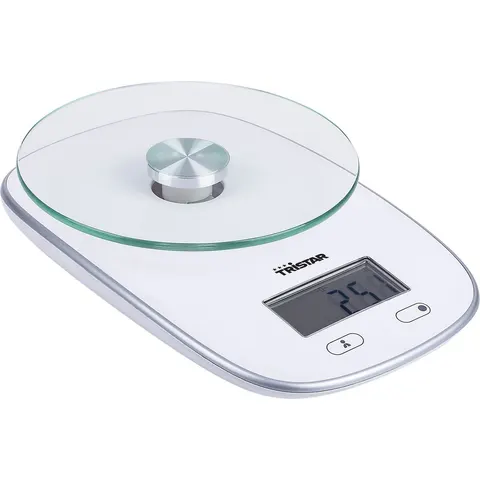 Tristar keukenweegschaal – KW2445 – afbeelding 3
