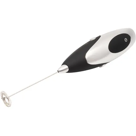 Natural Heroes - Mini mixer (Elektrisch) Rood – afbeelding 2