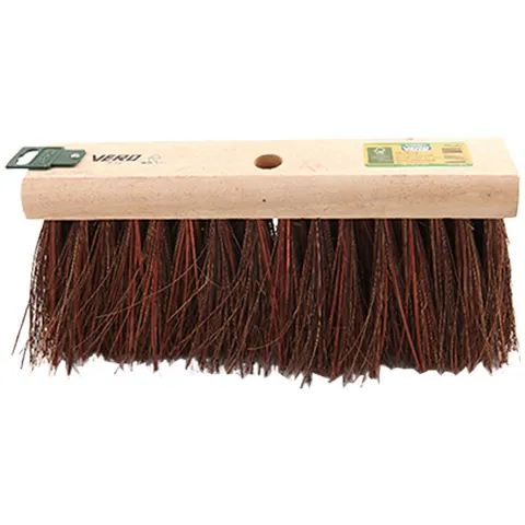 Vero Outdoor bezem 370mm – afbeelding 2