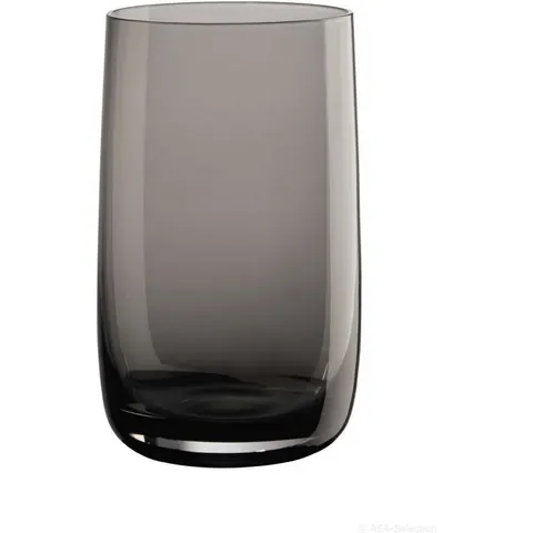 ASA Selection Longdrinkglas Sarabi - Grijs - 400 ml – afbeelding 2