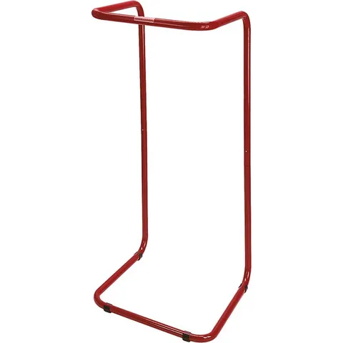 Zakhouder Vepa Bins groot volume rood – afbeelding 2