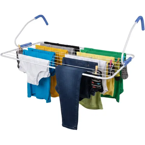 Droogrek verwarming - drooglengte 10 m – afbeelding 2