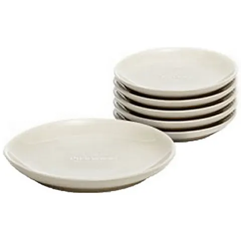 Theetip Pickwick wit 6 stuks – afbeelding 2