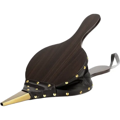 Blaasbalg open haard - 40 cm – afbeelding 2