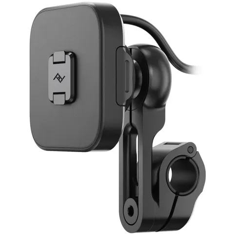 Peak Design Mobile Motorcycle Mount Mirror Mount Charging – afbeelding 2