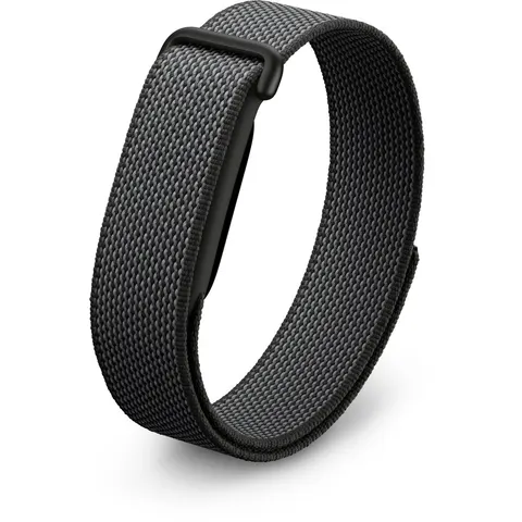 Google Fitbit Air - Activity Tracker - Zwart (Obsidian) – afbeelding 2