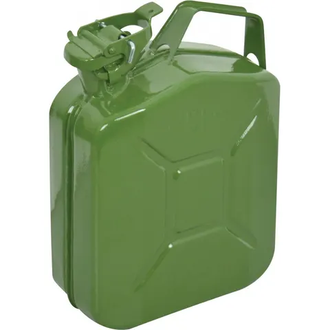 Toolstation Jerrycan metaal 5L – afbeelding 2