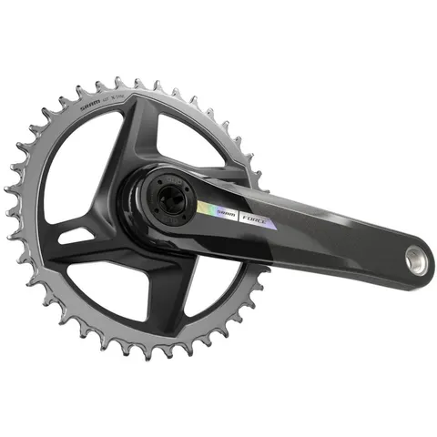 Pedalen Sram Force D2 1X Dub DM – afbeelding 2