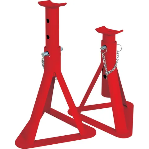 Toolstation Assteunset 2000kg (2 Stuks) – afbeelding 2