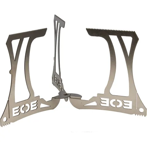 EOE Kyll Ti Pot Stand (Maat - OS) – afbeelding 2
