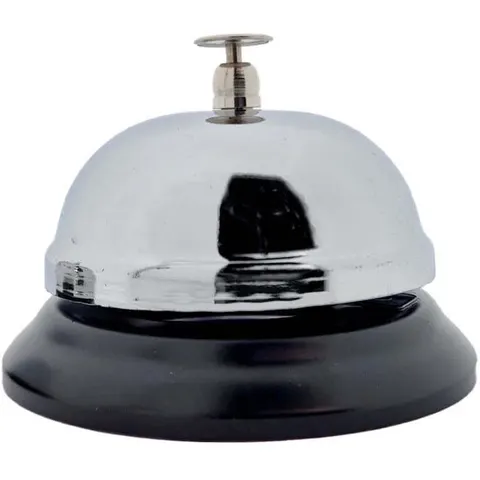 Baliebel CombiCraft 85mm zilver – afbeelding 2