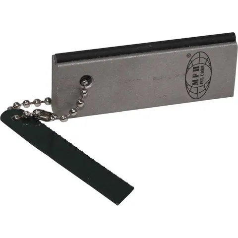Magnesiumstaaf - Met Fire Steel – afbeelding 2