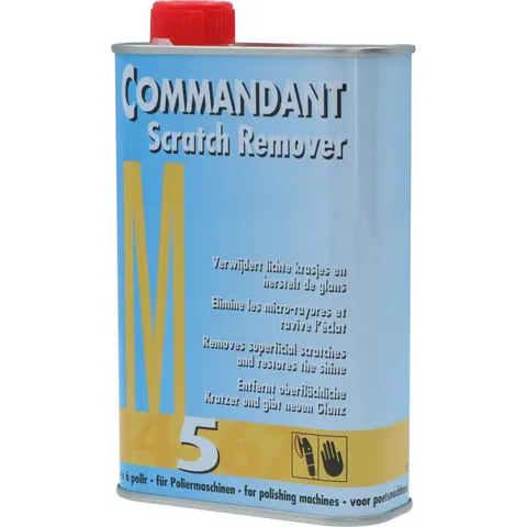 Commandant CM55 krasverwijderaar M5 500g – afbeelding 2