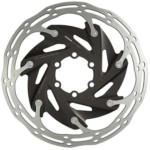 Sram Rotor Centerline Xr - UNI – afbeelding 2