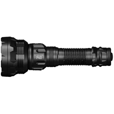 P40 LEP Schijnwerper | 2000lm | Nitecore – afbeelding 2