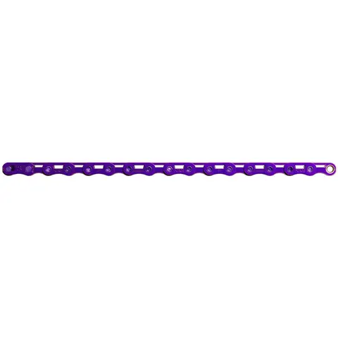 Sram Chain Force E1 12-13-speed Purple – afbeelding 2