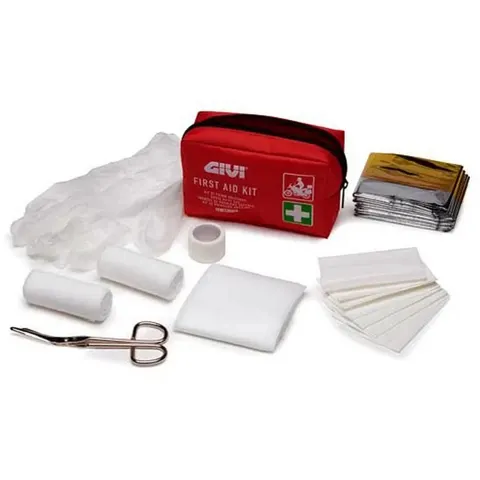 Givi Verbanddoos Transparant – afbeelding 2