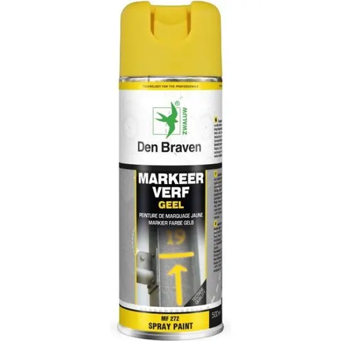 Zwaluw Markeringsspray 500ml – afbeelding 2