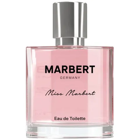 Marbert Miss Marbert Eau de Toilette, 50 ml – afbeelding 2