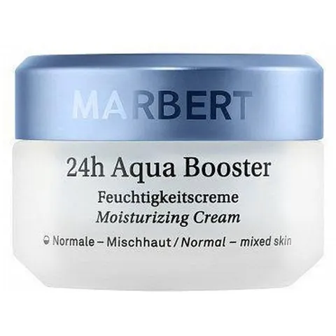 Marbert Aqua Booster Dagcrème, 50 ml – afbeelding 2