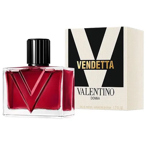valentino vendetta donna eau de parfum 50 ml – afbeelding 4