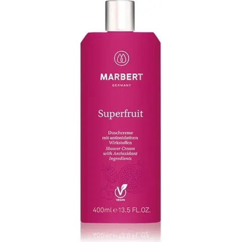 Marbert Superfruit Douchecrème, 400 ml – afbeelding 2