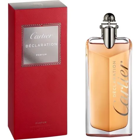 Cartier Déclaration Parfum voor Mannen 100 ml – afbeelding 3